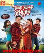 Tere Mere Phere 2011 song download